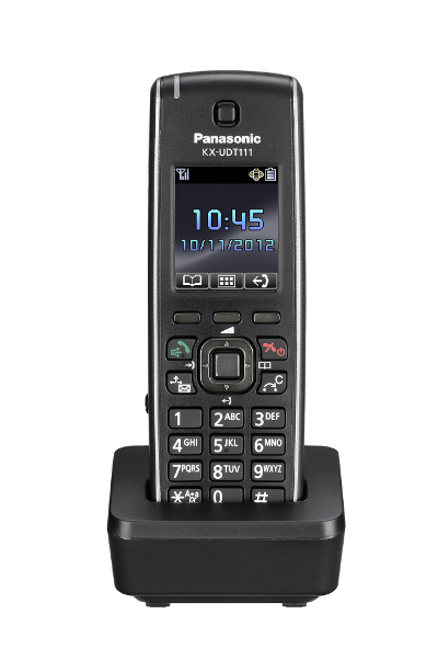 Panasonic_KX-UDT111_schwarz_400
